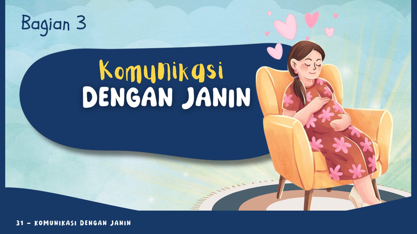 Melibatkan Anggota Keluarga 32